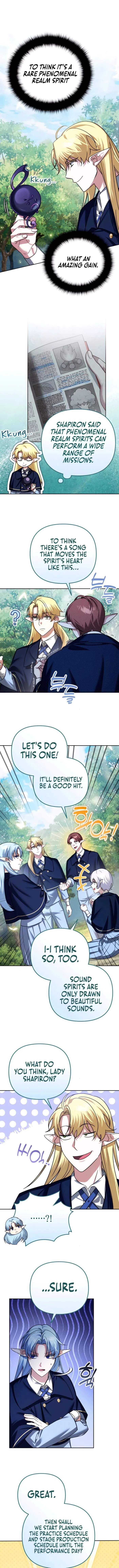 Sovereign of the Infinite Clones Chapter 43 1